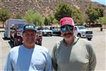 Nice Hats!
