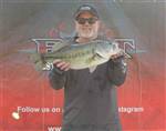   *****BIG FISH*****
Mark Christopher 
   7.81 lbs. 